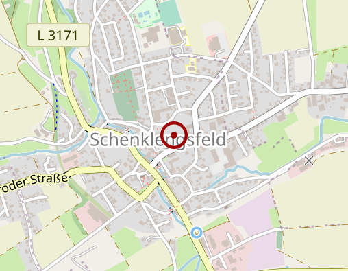 Karte: St. Georg-Apotheke OHG