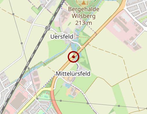 Karte: Linkech Dienstleistung