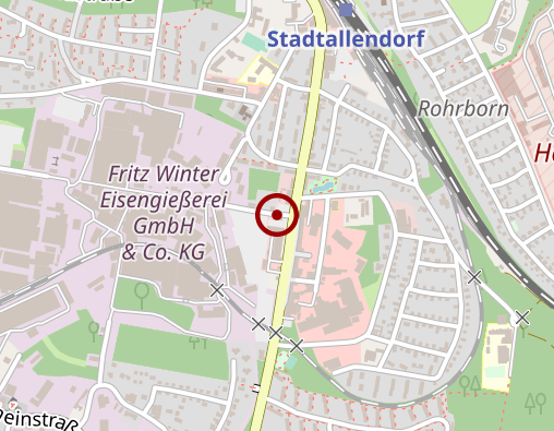 Karte: Schmitz Wolfgang