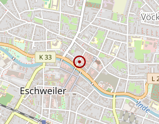 Karte: Reha-Technik Classen Verwaltungs-GmbH