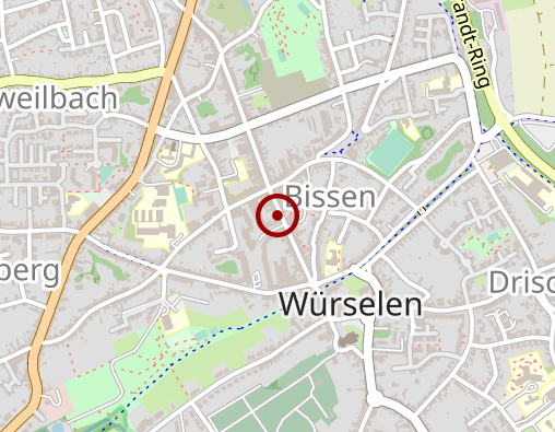 Karte: Marien-Apotheke