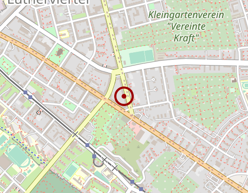 Karte: Pech Kathrin Heilpraktikerin Homöopathie