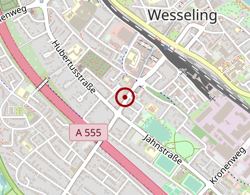 Karte: Aeskulap-Apotheke