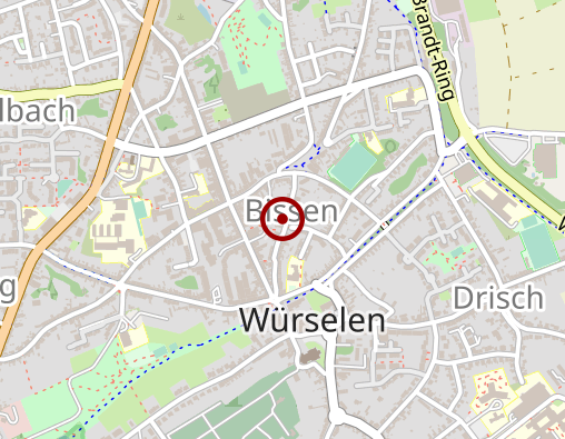 Karte: Schmitt-Moos, Inh. R. Moos