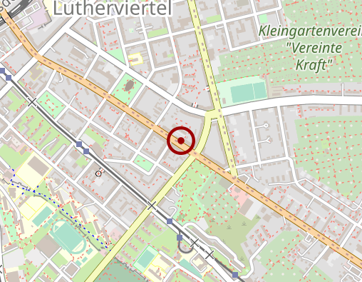 Karte: Lenhart Jacqueline