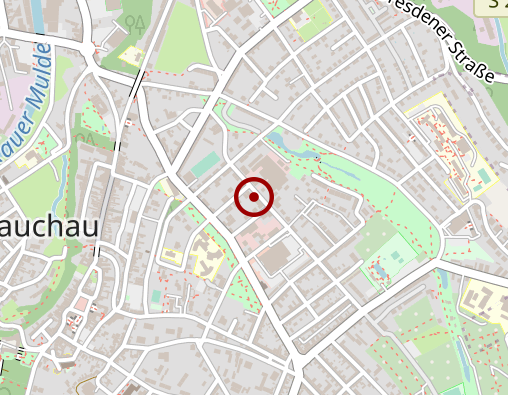 Karte: Bären-Apotheke im Simmel