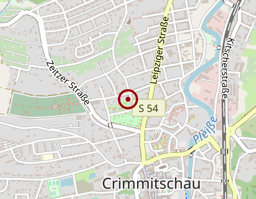 Karte: Dietrich Lutz Dr.rer.nat. Fachpsychologe