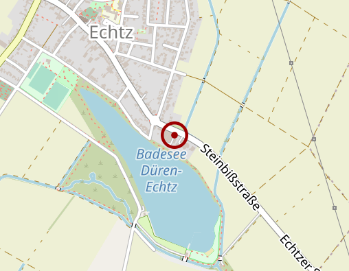 Karte: Sanitätshaus Wißmann