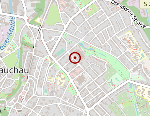 Karte: Lange Martina Physiotherapie