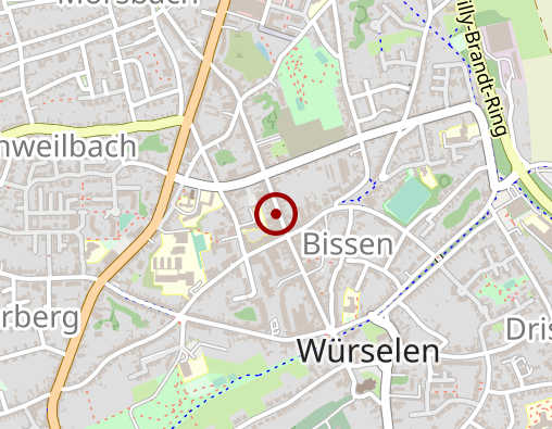 Karte: Kaiser-Apotheke