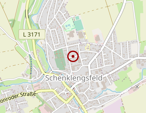 Karte: Kreuder Sabine