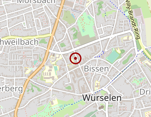 Karte: Arnolds Sanitätshaus GmbH