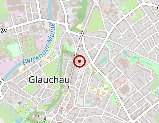 Karte: Stadt-Apotheke