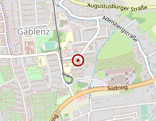 Karte: Reißmann Kerstin, Schmidt Susan