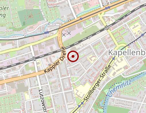 Karte: Danciu T.-P. Dr.med. Psychiater