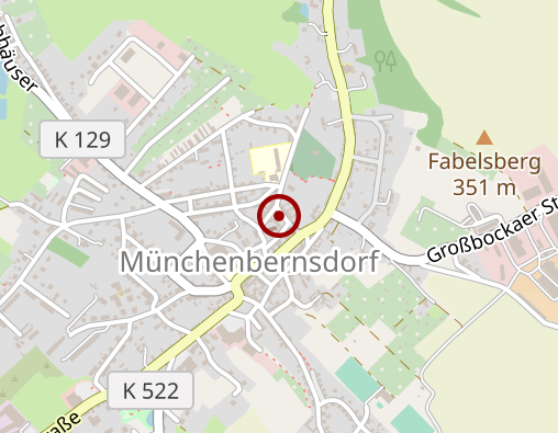 Karte: Pflugbeil Rene