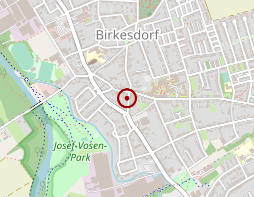 Karte: Hannot & Gülden