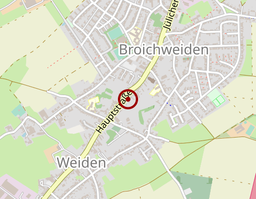 Karte: Adler Apotheke