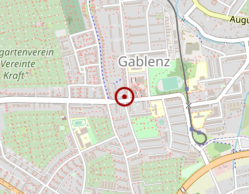 Karte: Wilfert-Stawarz Marion Heilpraktikerin