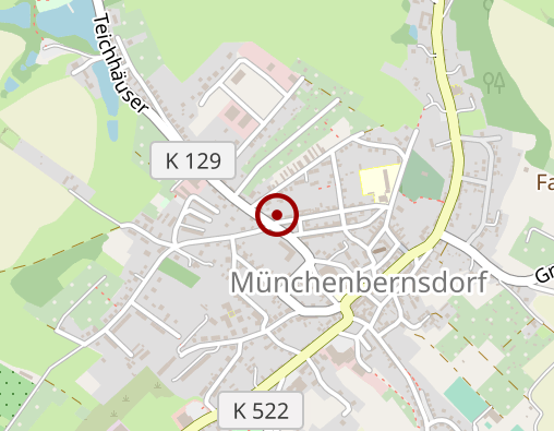 Karte: Stadt-Apotheke