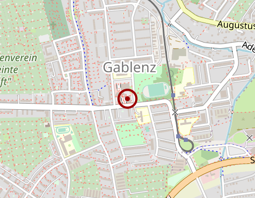 Karte: Apollo-Apotheke