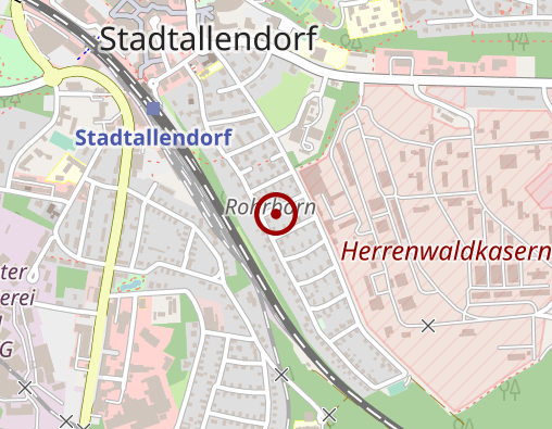 Karte: Pflegeteam Kania