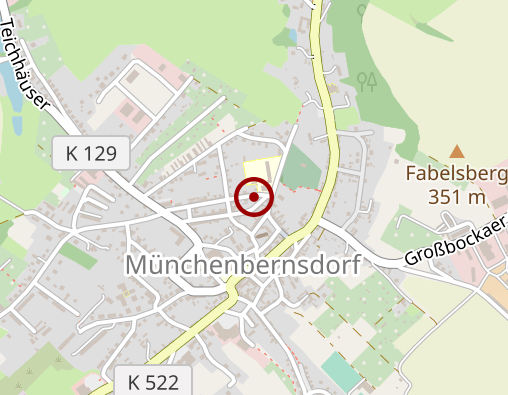 Karte: Rosenberg Eileen