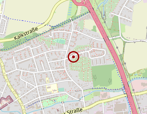 Karte: Pflege mit Herz GmbH