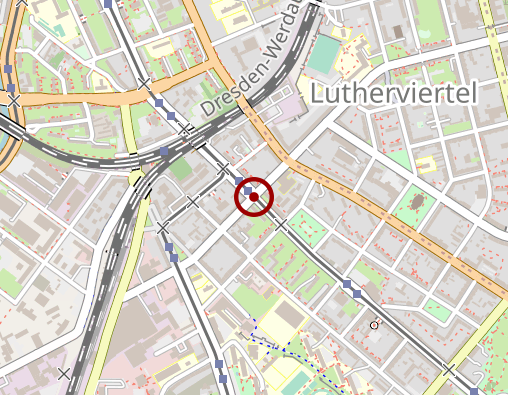 Karte: KreaLogo - Rosmarie Hollnagel