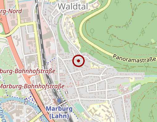 Karte: Koch Dagmar Dipl.-Psych.