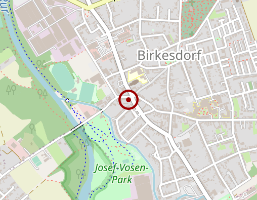 Karte: Laenen L. u. Hendrix P.