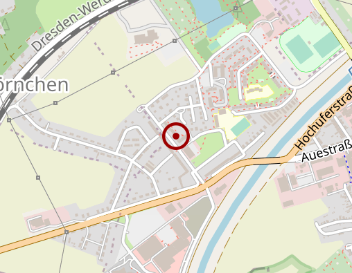 Karte: Ergotherapie Sirke Ullmann