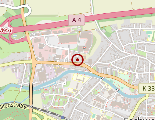 Karte: TRI-0-med GmbH