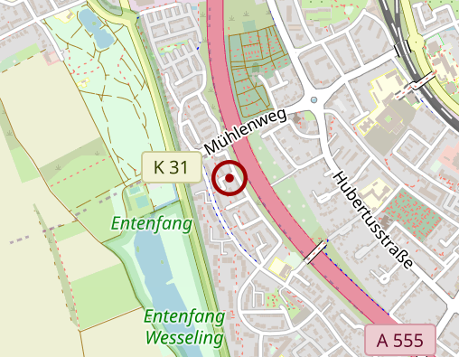 Karte: Ziller H. Dipl.-Psychologin