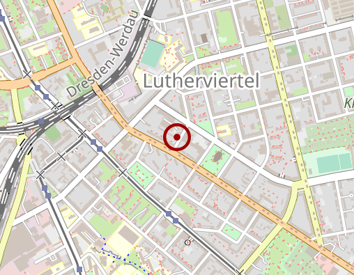 Karte: Diezmann Joachim Taxi-Maxi