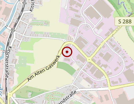 Karte: Eva Europa Versand Apotheke