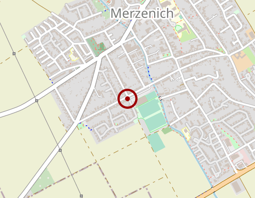 Karte: Lennartz W.