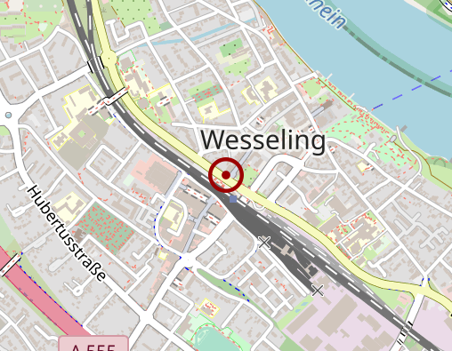 Karte: 3D - Der Pflegedienst