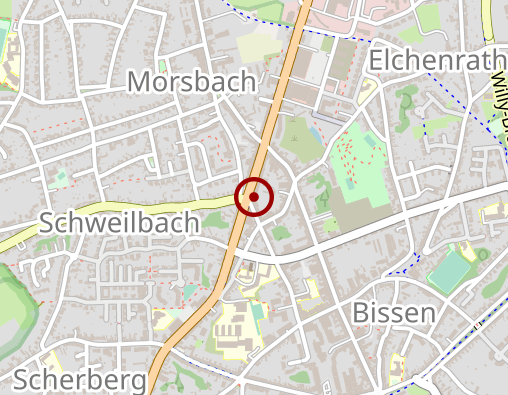 Karte: Farber Miriam