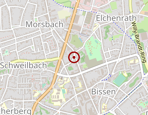 Karte: Siebel-Jürges U. Dr.