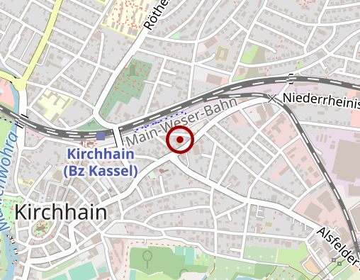 Karte: Kajdan Janette