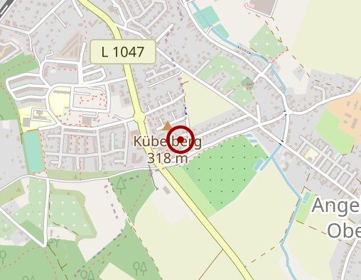 Karte: Wulf Dipl.-Oecotrophologin