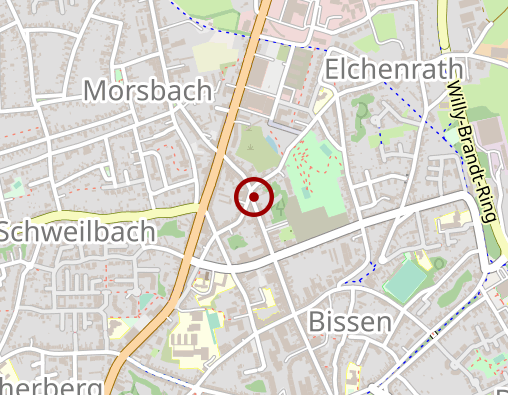 Karte: Jakobi & Sohn