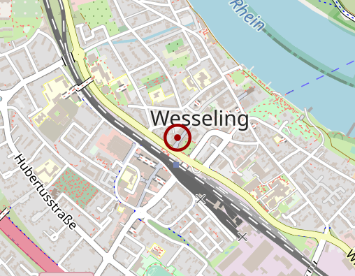 Karte: Apotheke am Rathaus