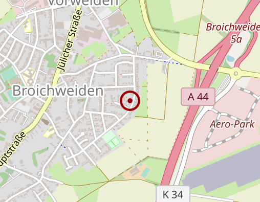 Karte: Becker M. Dr. Dipl.-Psych.