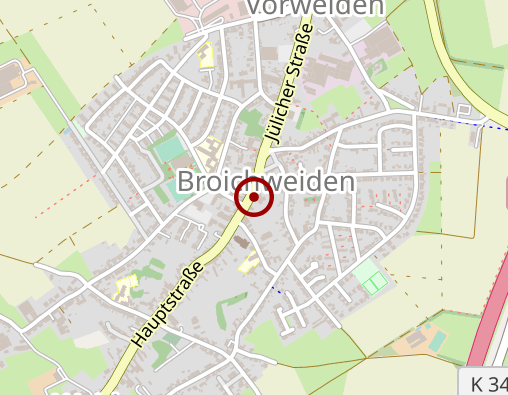 Karte: Barbarossa-Apotheke