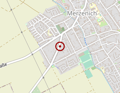 Karte: Mildner, Martini