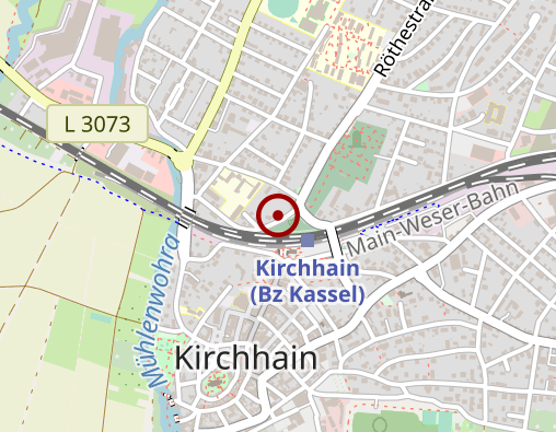 Karte: Ahnis Kati & Heyde Regina