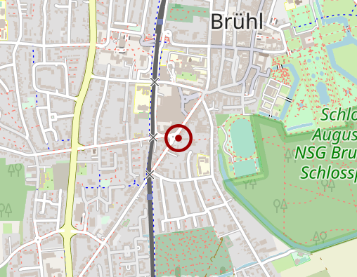 Karte: Breidenbach-Siegel R.