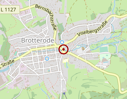 Karte: Sommer Michael